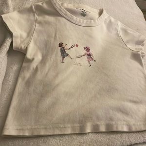 Brandy Melville Tshirt